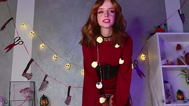 b4by LoL1 online show from October 30, 1:53 pm