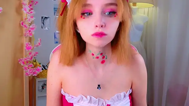 b4by LoL1 online show from May 1, 3:22 am