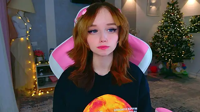 b4by LoL1 online show from January 10, 2:56 pm