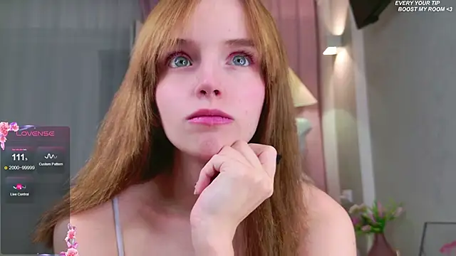 b4by LoL1 online show from October 23, 6:28 pm