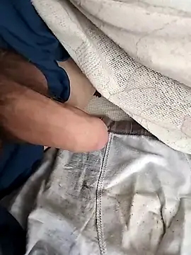 Grig1982 online show from April 17, 5:54 am