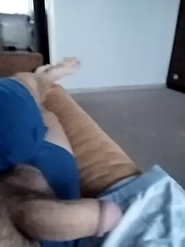 Grig1982 online show from March 8, 4:21 pm