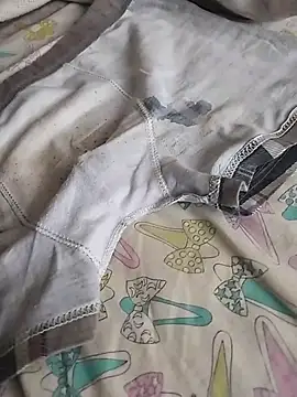 Grig1982 online show from February 12, 7:19 am