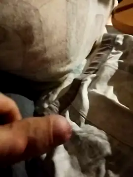 Grig1982 online show from February 21, 7:27 pm