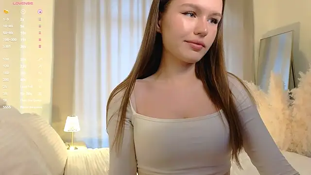 illumiangel online show from March 13, 9:36 am