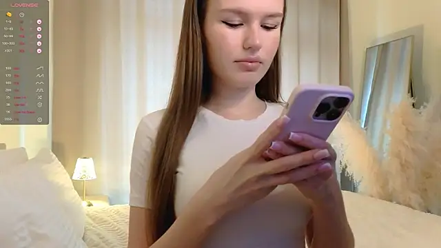 illumiangel online show from May 15, 1:53 pm