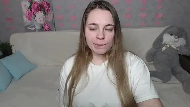 Snapshot of _Sweet_Lana chatting on February 22, 7:34 am Sweet Lana online show from February 22, 7:34 am