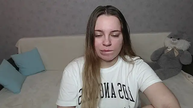 Snapshot of _Sweet_Lana chatting on February 26, 9:01 am Sweet Lana online show from February 26, 9:01 am