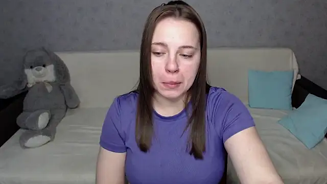  Sweet Lana online show from May 29, 8:09 am