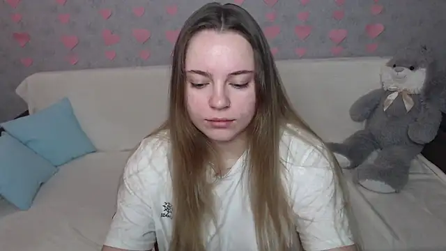 Snapshot of _Sweet_Lana chatting on February 16, 7:04 am Sweet Lana online show from February 16, 7:04 am