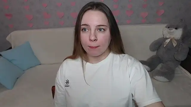 Snapshot of _Sweet_Lana chatting on February 16, 10:10 am Sweet Lana online show from February 16, 10:10 am