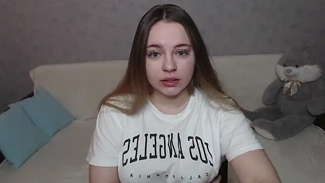 Snapshot of _Sweet_Lana chatting on March 17, 7:57 am Sweet Lana online show from March 17, 7:57 am