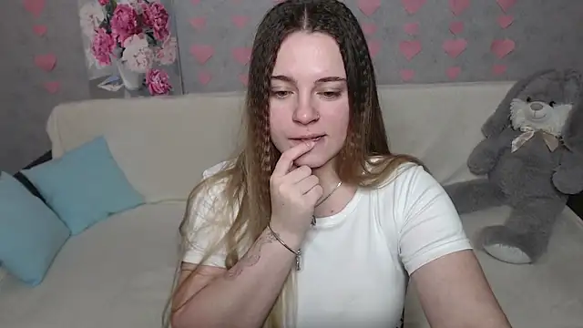 Snapshot of _Sweet_Lana chatting on February 22, 11:02 am Sweet Lana online show from February 22, 11:02 am