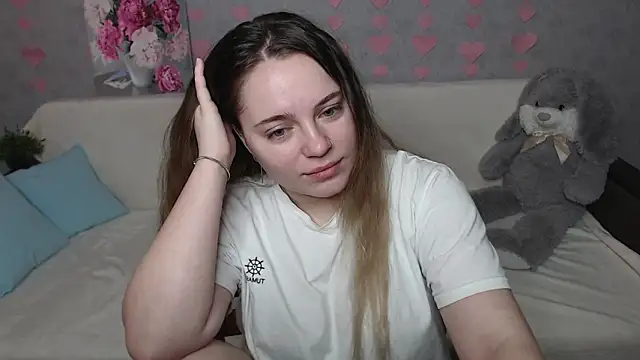 Snapshot of _Sweet_Lana chatting on February 19, 7:39 am Sweet Lana online show from February 19, 7:39 am