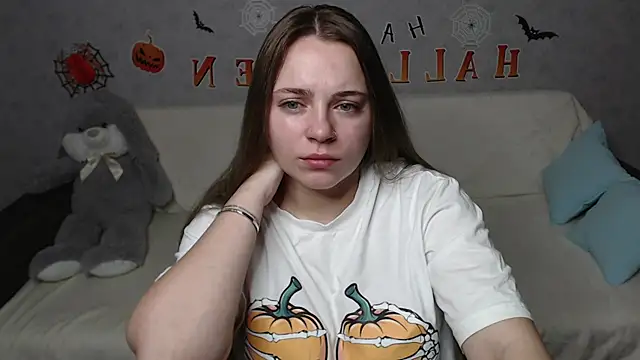 Snapshot of _Sweet_Lana chatting on October 28, 8:35 am Sweet Lana online show from October 28, 8:35 am