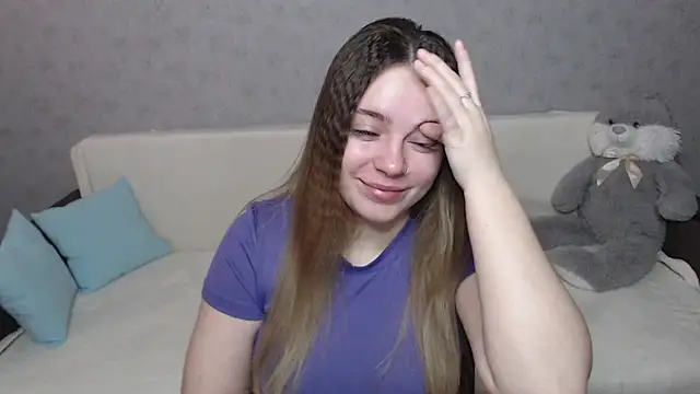 Snapshot of _Sweet_Lana chatting on March 21, 6:38 am Sweet Lana online show from March 21, 6:38 am