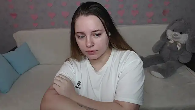 Snapshot of _Sweet_Lana chatting on February 17, 7:04 am Sweet Lana online show from February 17, 7:04 am