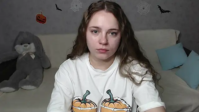 Snapshot of _Sweet_Lana chatting on October 31, 11:40 am Sweet Lana online show from October 31, 11:40 am