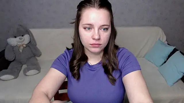 Snapshot of _Sweet_Lana chatting on June 7, 9:25 am Sweet Lana online show from June 7, 9:25 am
