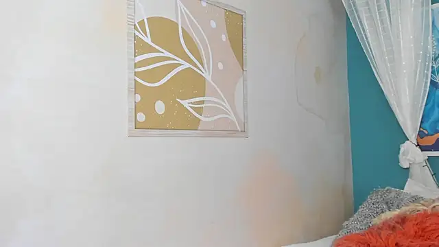 TianaReedd online show from March 1, 3:53 am