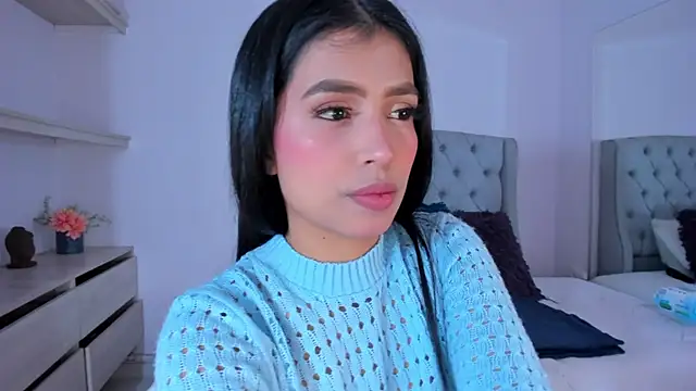 TianaReedd online show from October 1, 12:31 pm