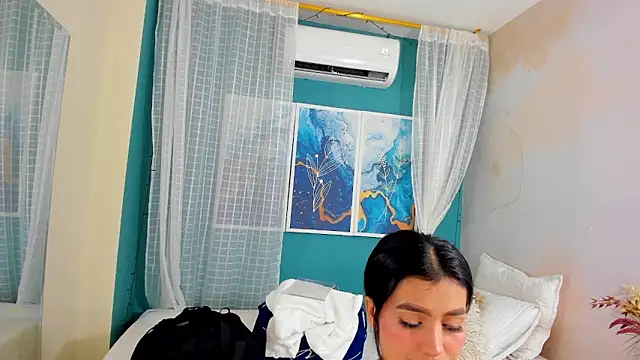 TianaReedd online show from September 10, 7:02 pm