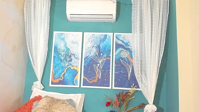 TianaReedd online show from March 5, 1:06 pm