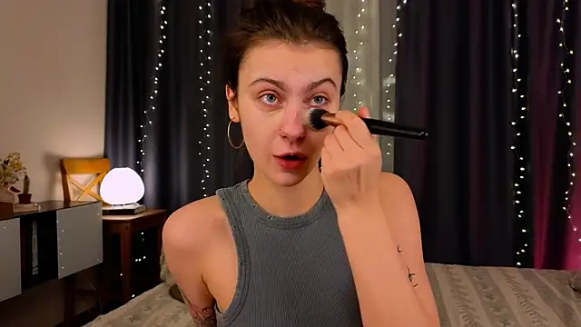 tomorrows day online show from February 8, 10:51 pm