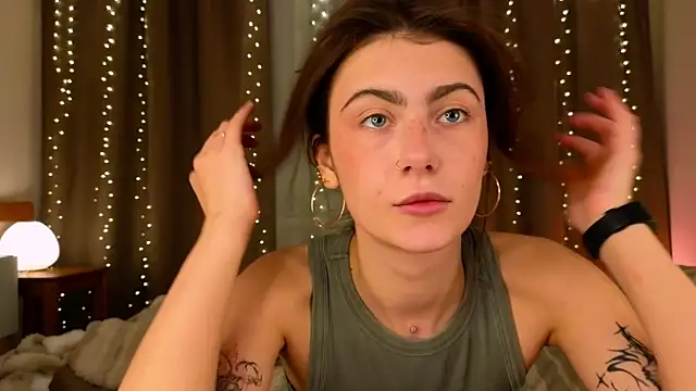 tomorrows day online show from January 5, 9:07 pm