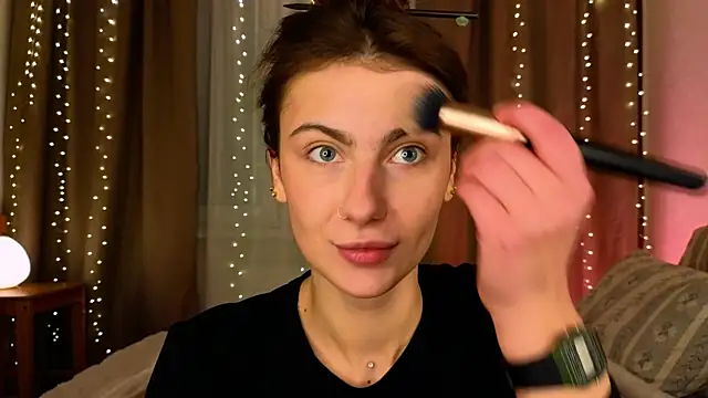 tomorrows day online show from January 8, 9:21 pm