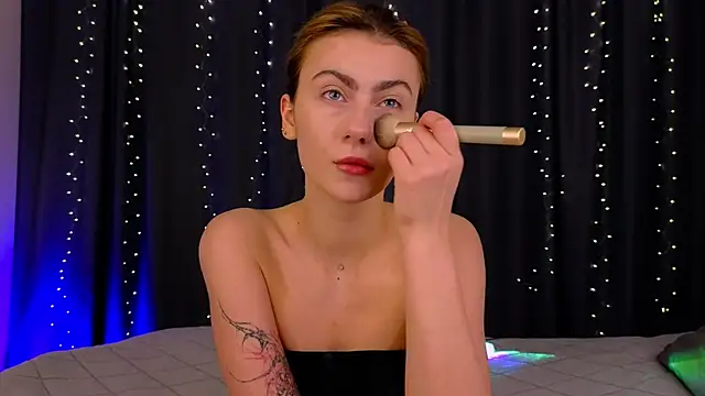 tomorrows day online show from March 27, 9:27 pm