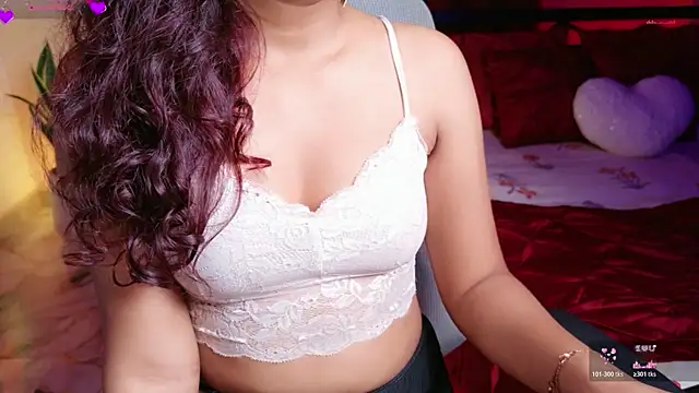 Snapshot of Hot_chocolate__ chatting on July 5, 6:59 pm Hot chocolate online show from July 5, 6:59 pm