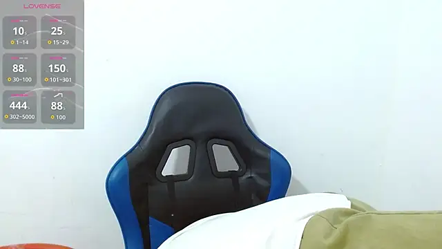 sinay024 online show from March 19, 1:49 am