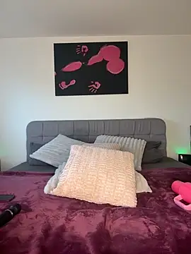 LunaSky Official online show from November 21, 8:13 am