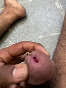 MuslimindianCock online show from March 12, 10:08 am