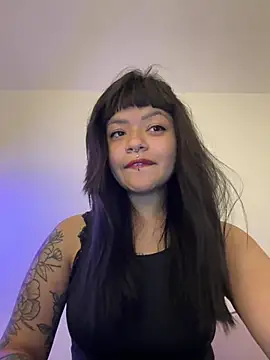 Ashley Chriss online show from March 2, 5:54 am