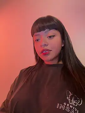 Ashley Chriss online show from January 23, 6:39 am