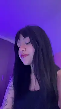 Snapshot of Ashley_Chriss chatting on January 18, 3:10 am Ashley Chriss online show from January 18, 3:10 am