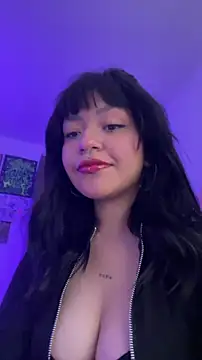 Snapshot of Ashley_Chriss chatting on January 17, 7:56 am Ashley Chriss online show from January 17, 7:56 am