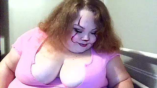 Snapshot of _GodessIsabella_97 chatting on October 30, 7:06 am GodessIsabella 97 online show from October 30, 7:06 am