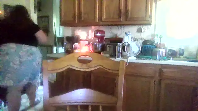 Snapshot of _GodessIsabella_97 chatting on July 14, 7:53 pm GodessIsabella 97 online show from July 14, 7:53 pm
