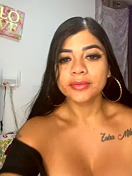 SolanyiVera online show from January 8, 10:43 am