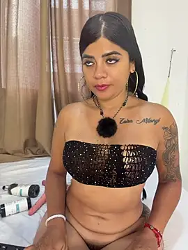 SolanyiVera online show from May 28, 12:55 pm