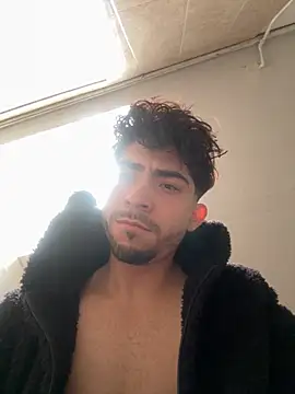 Dalejandr0 online show from October 19, 4:54 pm
