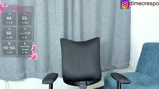 curly muscle online show from February 7, 8:39 pm