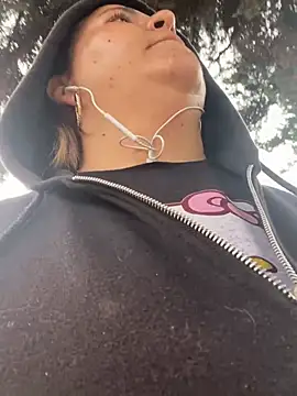 nathylovexx online show from March 17, 12:30 pm