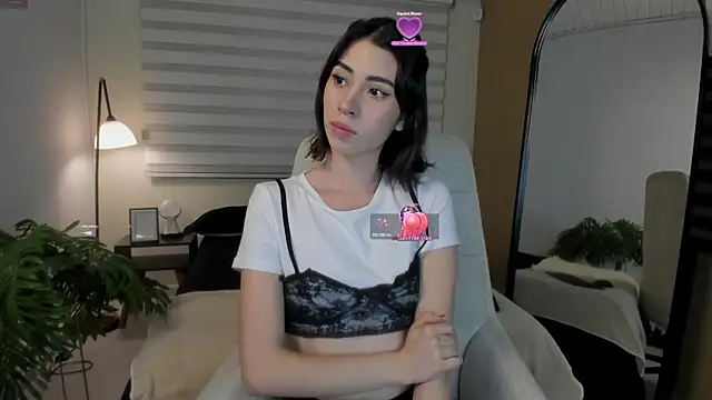 Catyloves online show from April 16, 10:23 pm