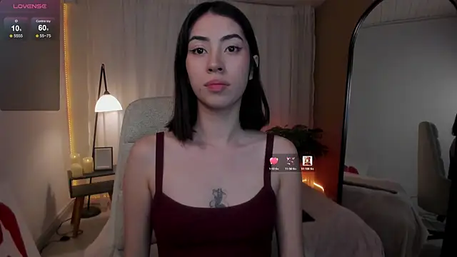 Catyloves online show from May 21, 10:07 pm