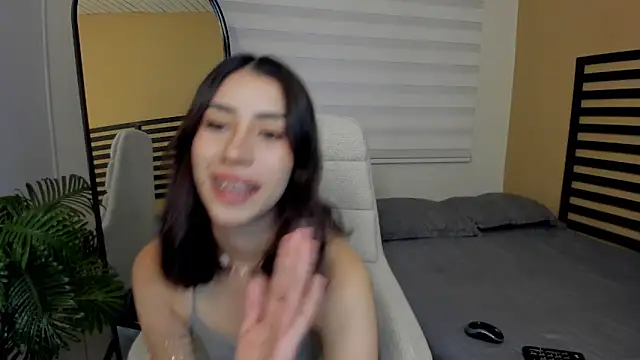 Catyloves online show from March 3, 9:44 pm