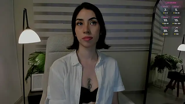 Catyloves online show from March 26, 10:18 pm